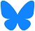 bluesky logo