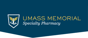 UMass Memorial Specialty Pharmacy