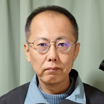 Hiroaki Tabara, PhD