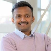 Siva Karthik Varanasi