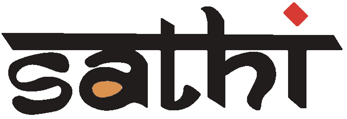 SATHI logo