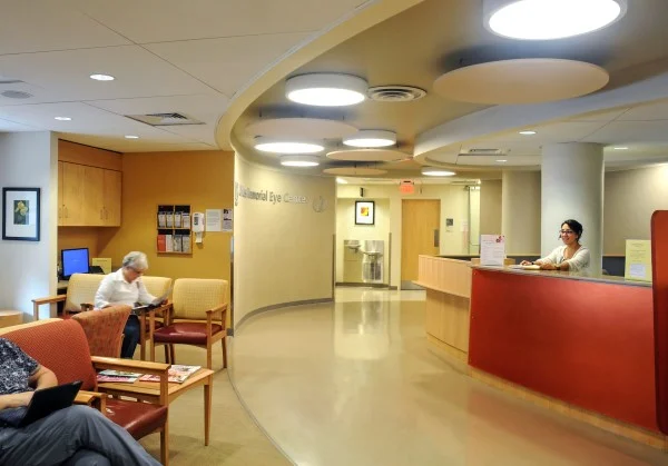 UMass Memorial Eye Center