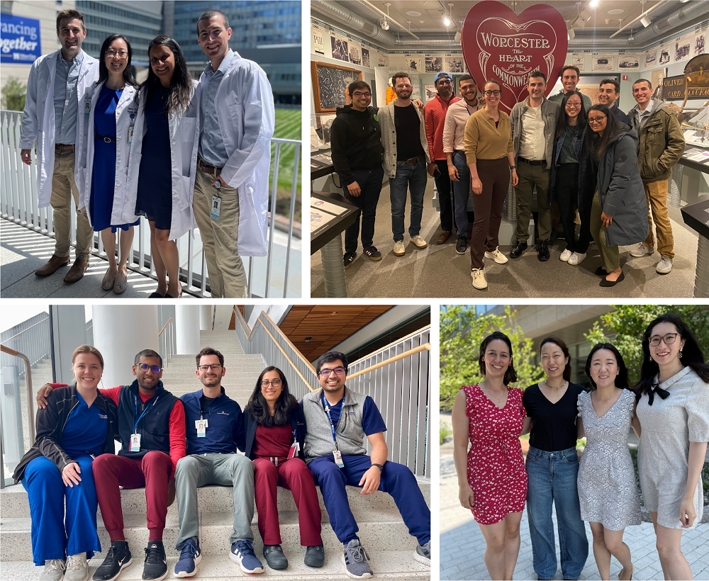 Primary Care Residents