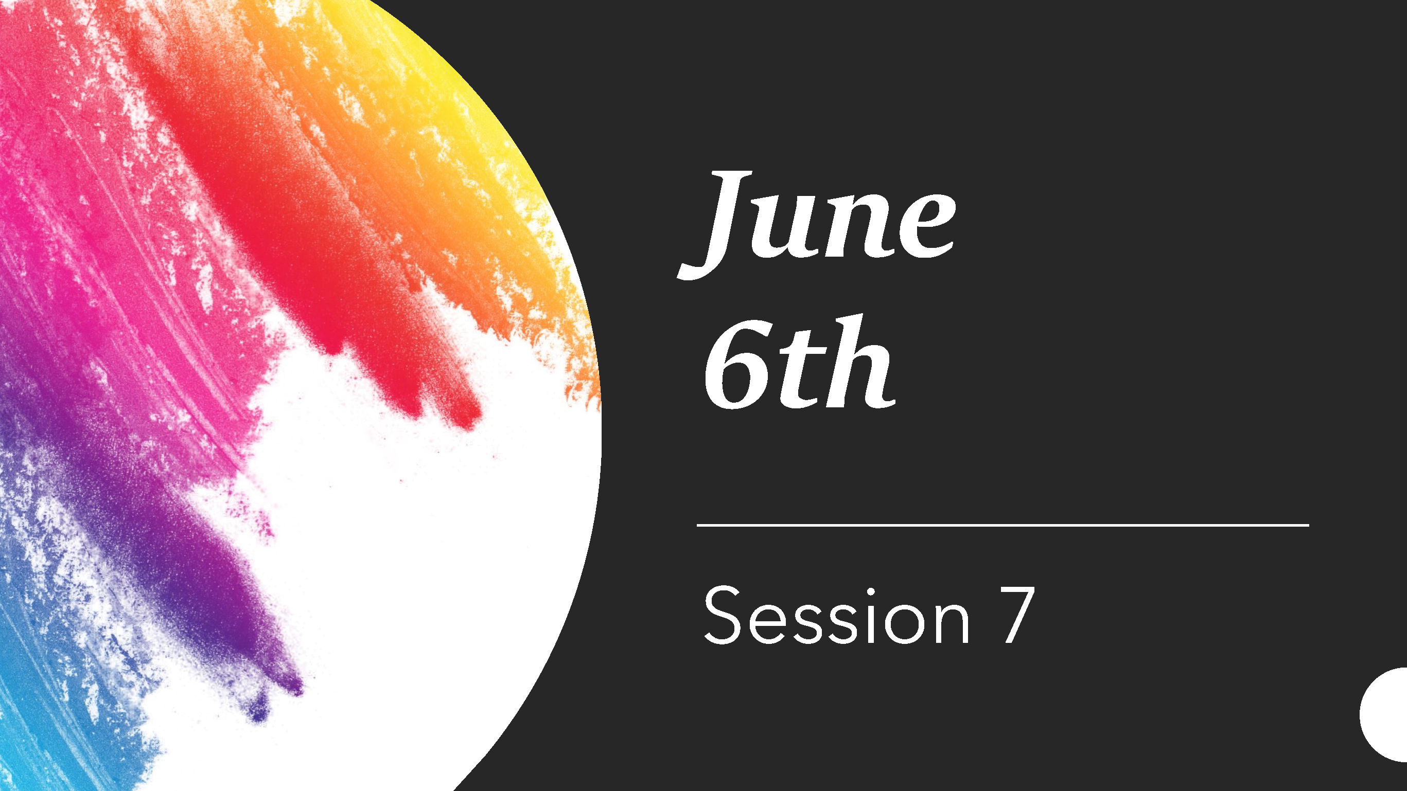 Session 7 LTBI in Pregnancy and Postpartum