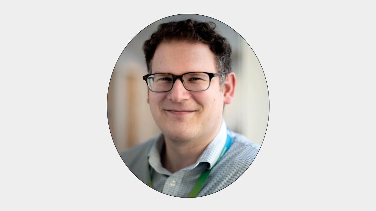 Ethan Eisdorfer, PsyD