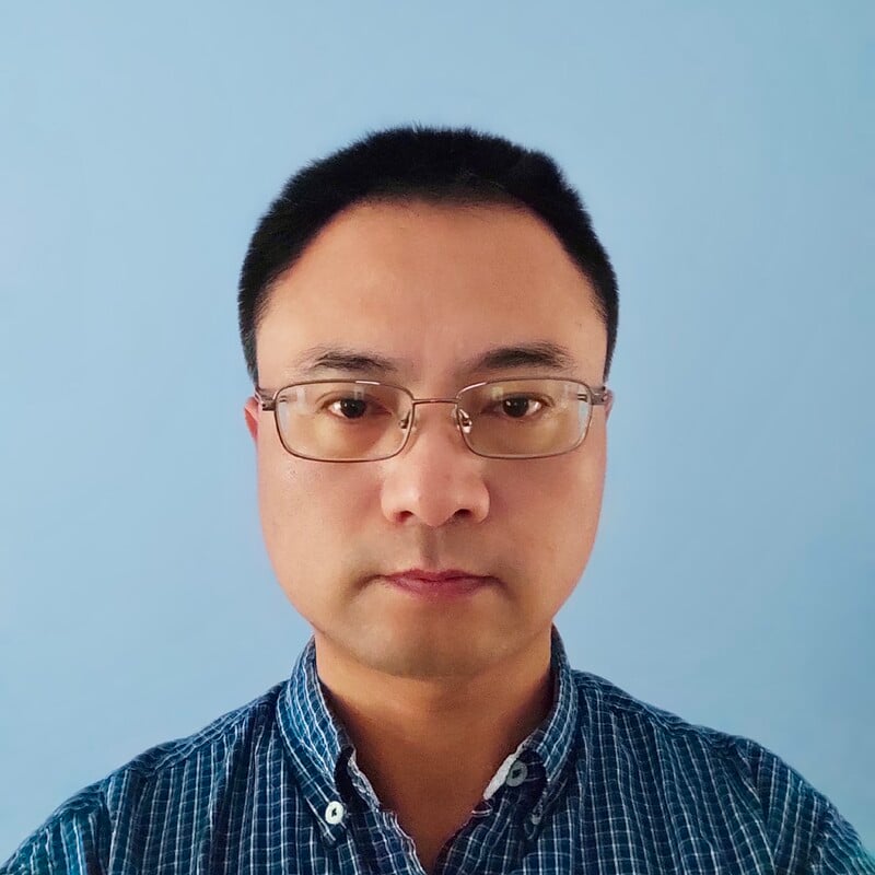 Lingtao Peng, PhD