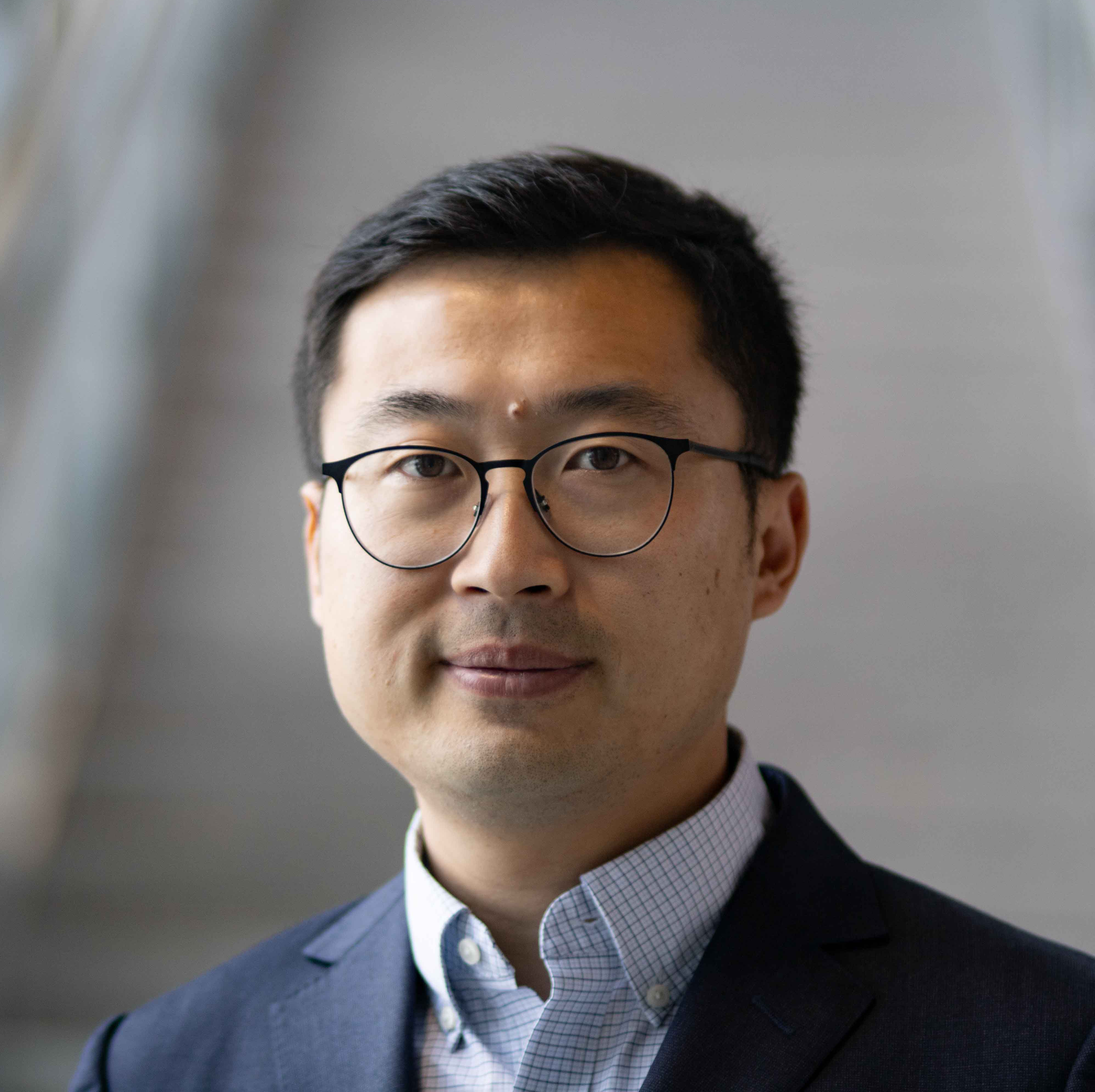 Xin (Daniel) Gao, PhD
