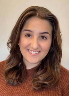 Ariana Fantakis Ettore