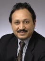 Majaz Moonis, MD, Professor