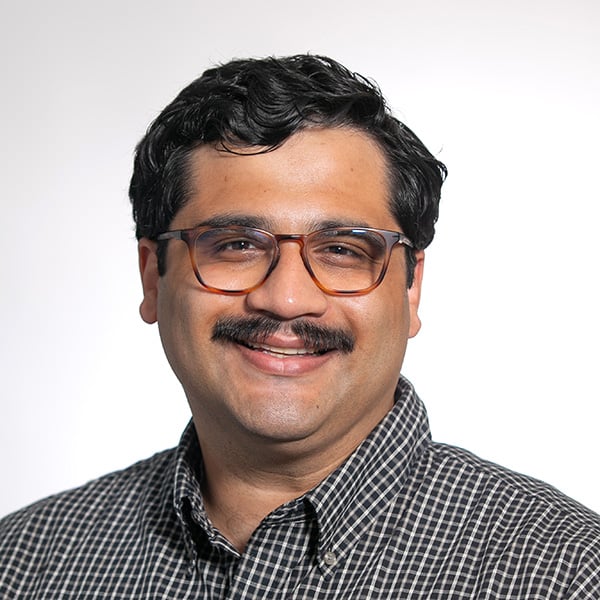 Paramesh Karandikar