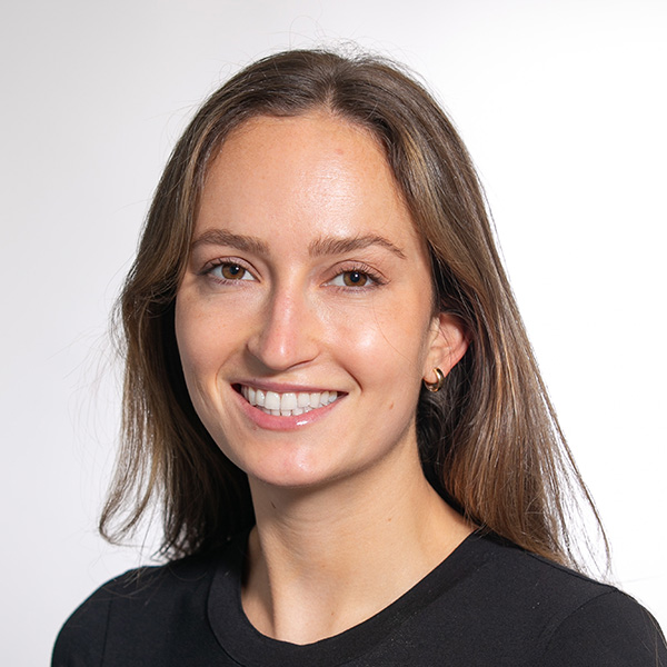 Mariel O&rsquo;Connor