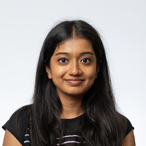 Kavya Sudireddy, MBBS