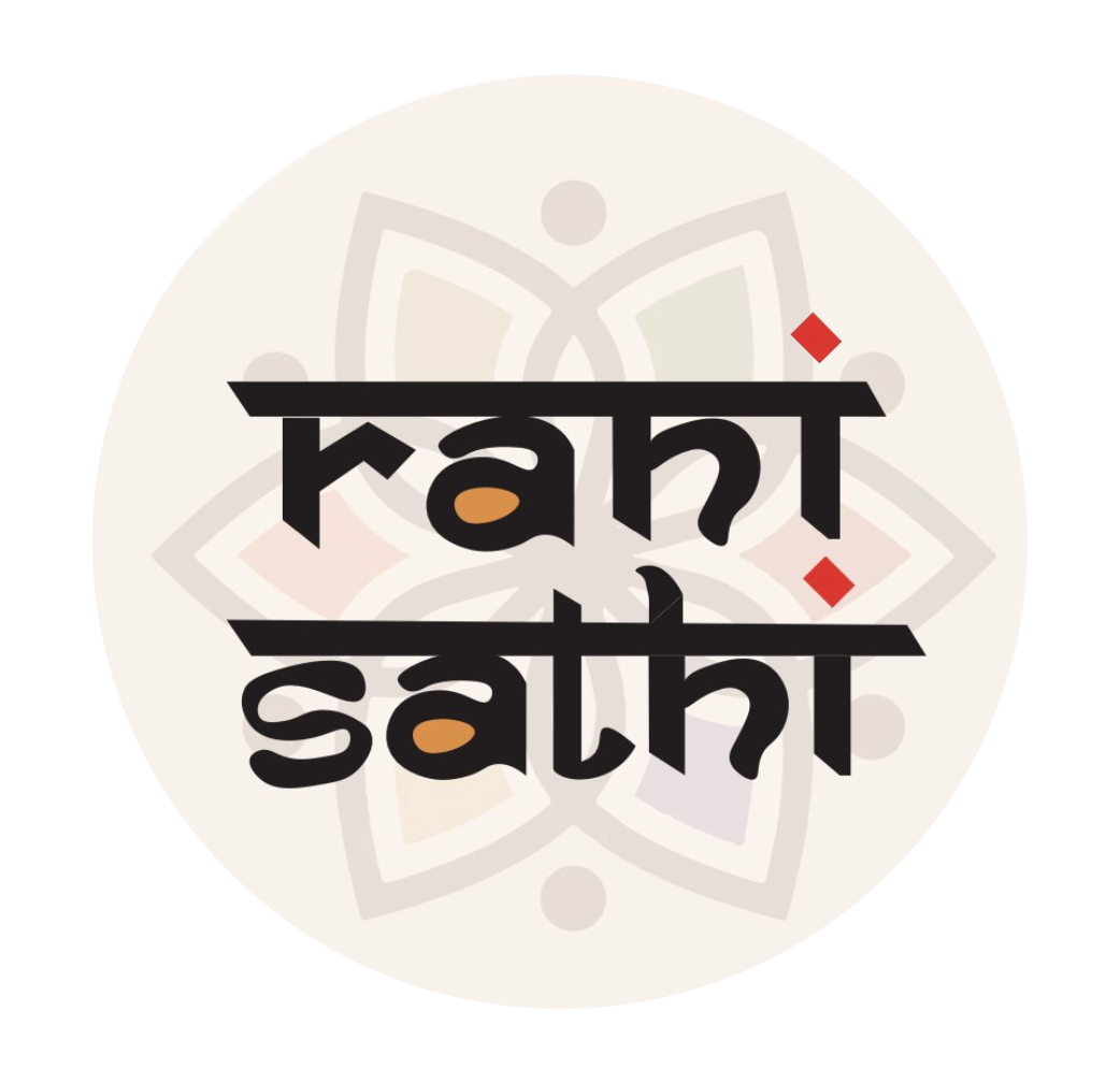 RAHI-SATHI Logo