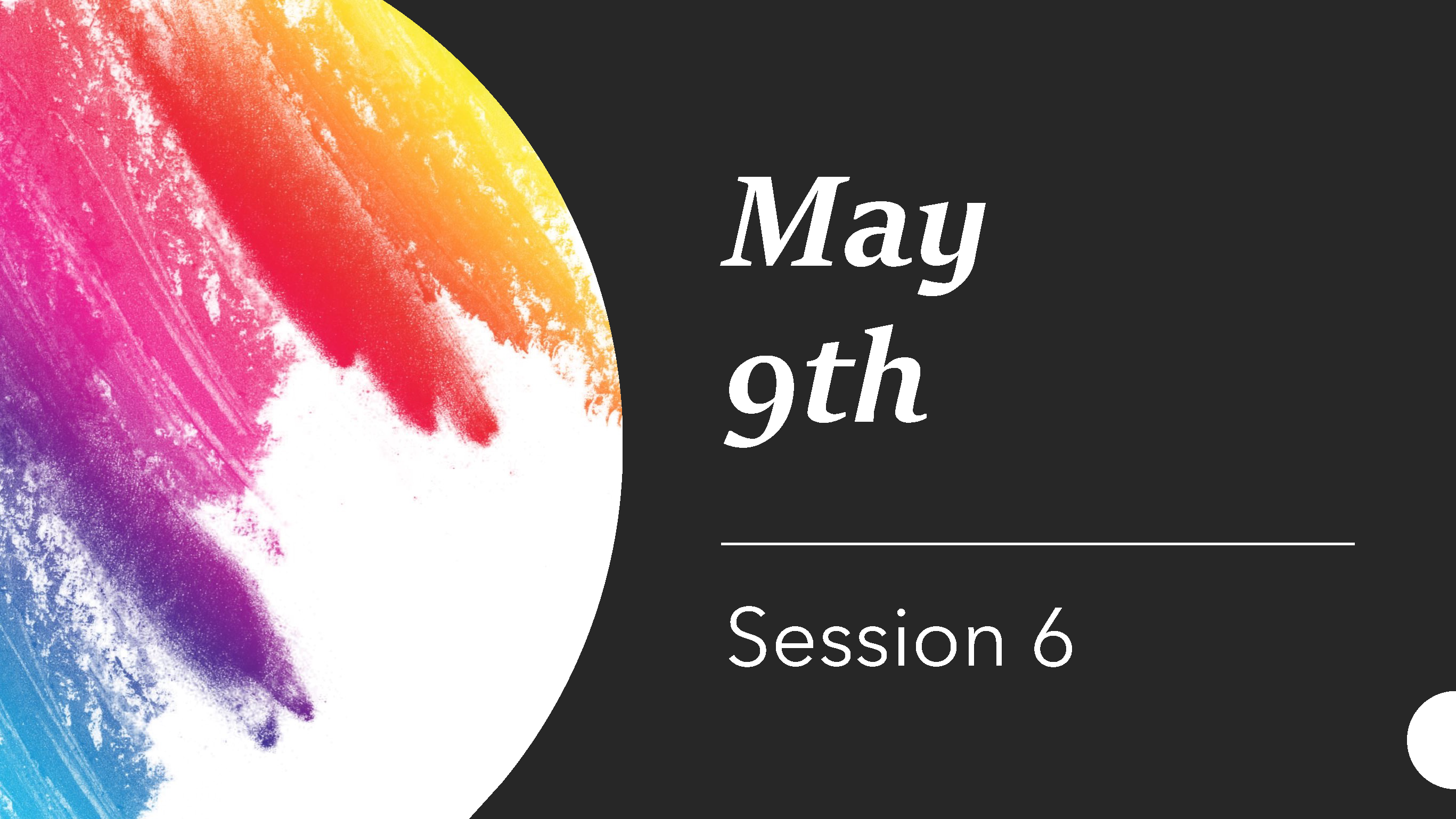 Session 6 TB Infection - Testing Discrepancies