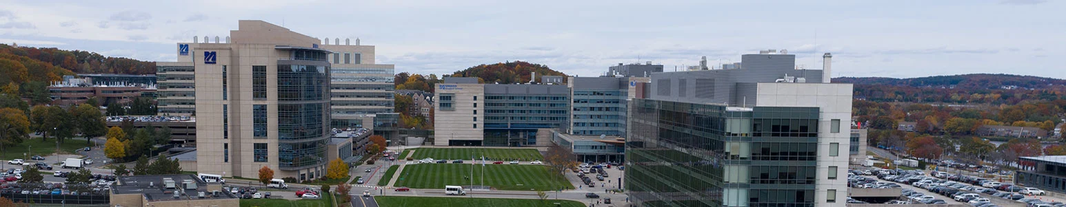 UMass Chan Medical School