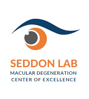 Seddon Lab Macular Degeneration Center Of Excellence
