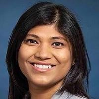 Kriti Mittal, MD