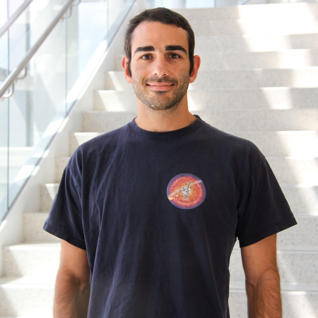 Adriano Biasini, PhD