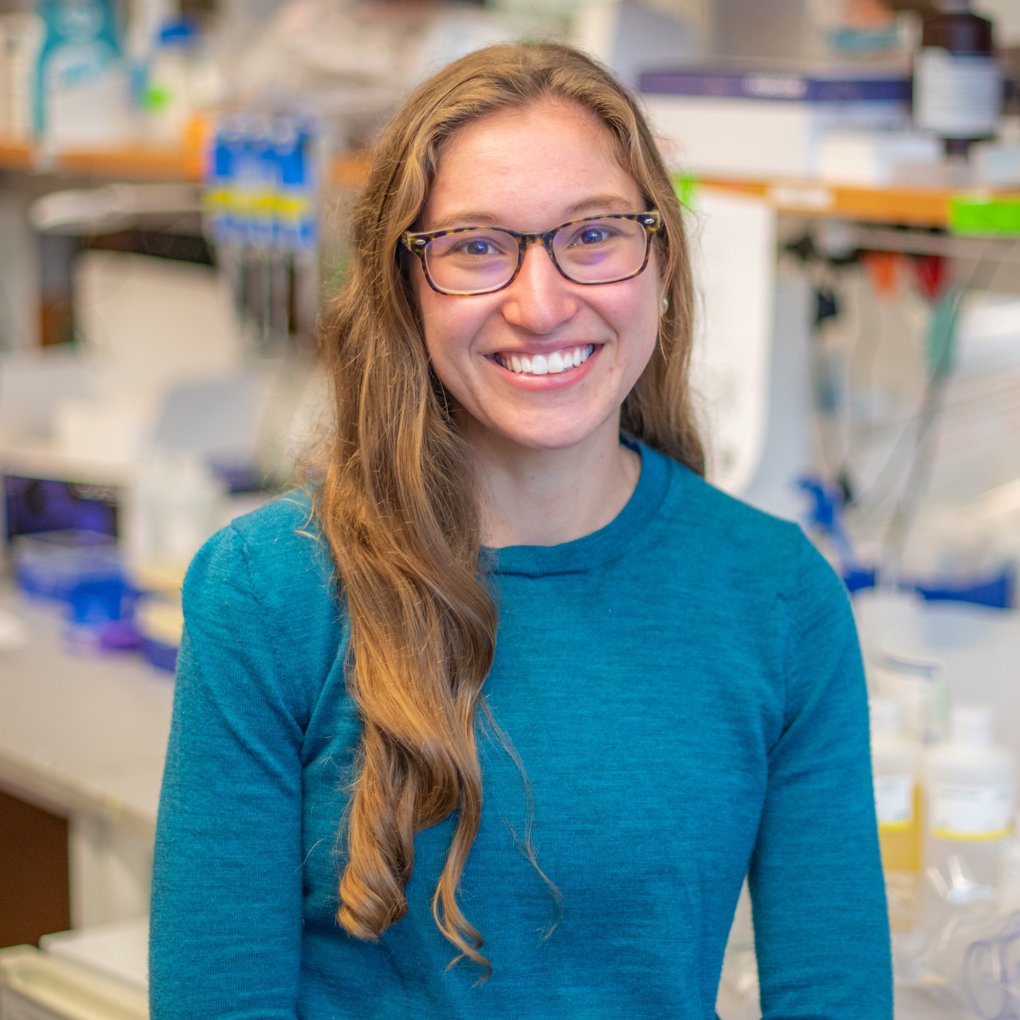 Jillian Belgrad, PhD