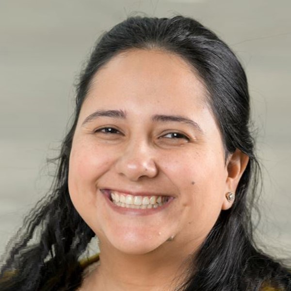 Maira Castañeda-Avila