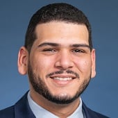 Victor Acosta-Rivera, MD