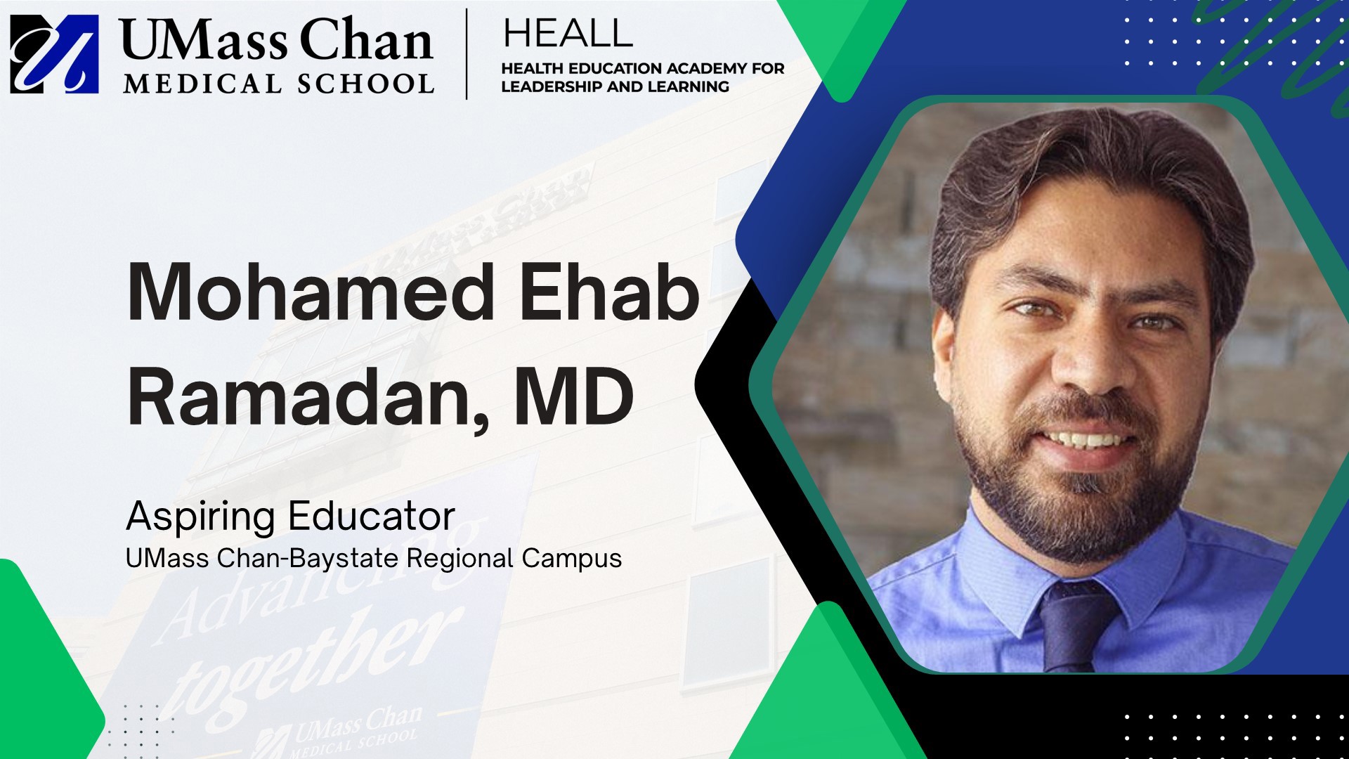 Mohamed Ehab Ramadan