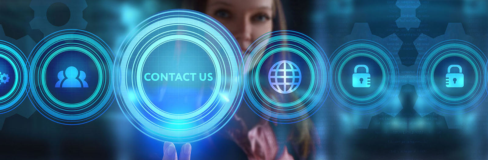 Contact Us
