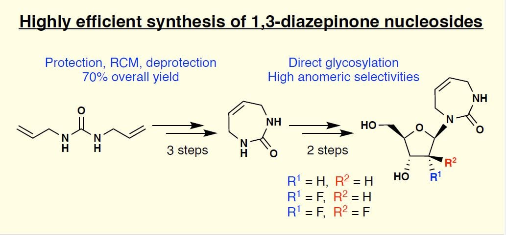 APOBEC Inhibitors