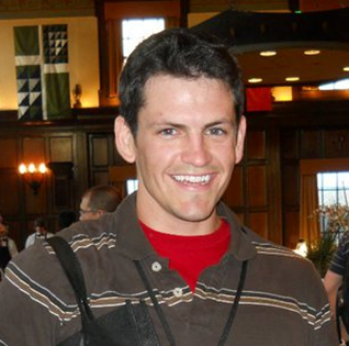 Chris Clark Chris Clark