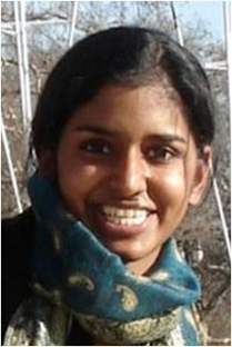 Jasmin Abraham Jasmin Abraham