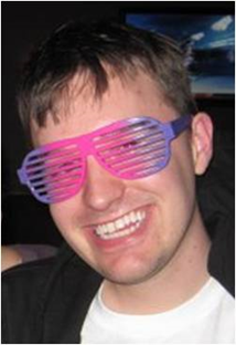 Sean Maguire Sean Maguire