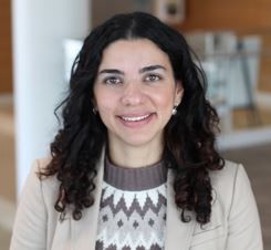 Ana Maldonado-Contreras