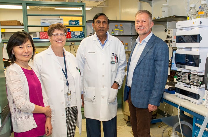 Bogdanov Lab Members- Department of Radiology Bogdanov Lab Members- Department of Radiology