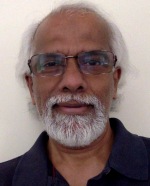 Mohan Somasundaran, PhD Mohan Somasundaran, PhD