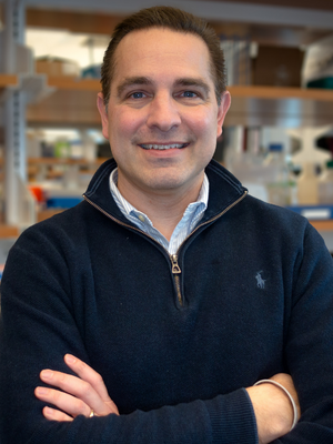 Michael Brehm, PhD UMass Chan Medical School