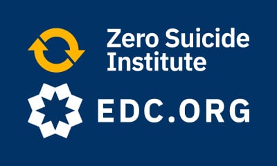 ZSI and EDC logos