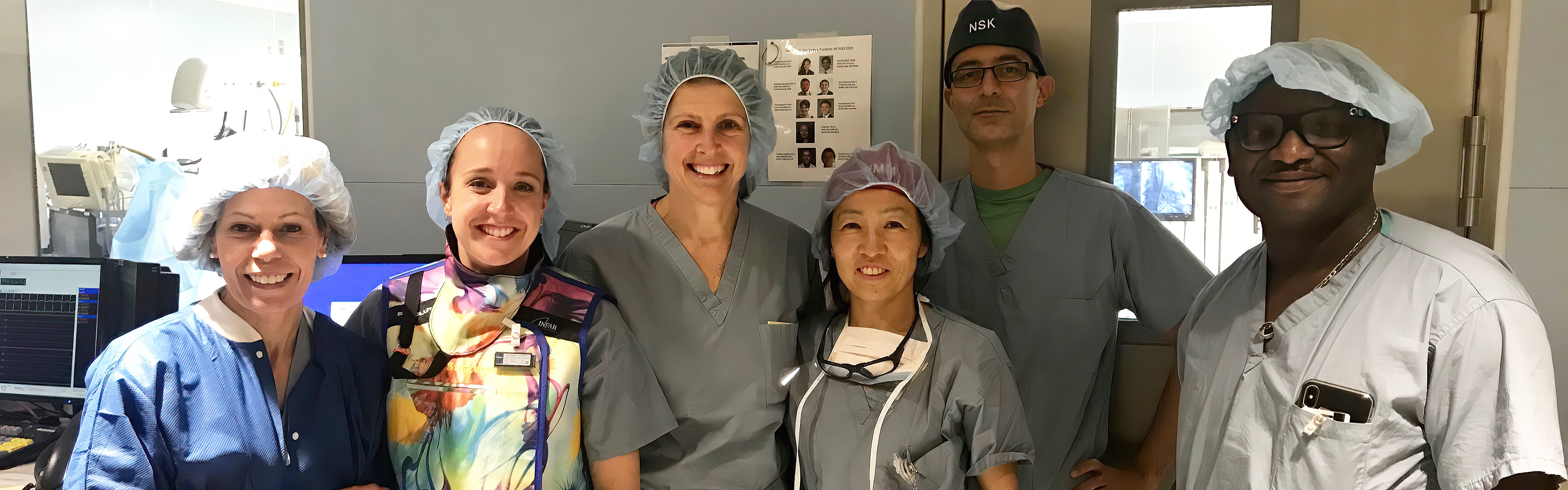 Advanced Interventional Structural Heart Disease Fellowship