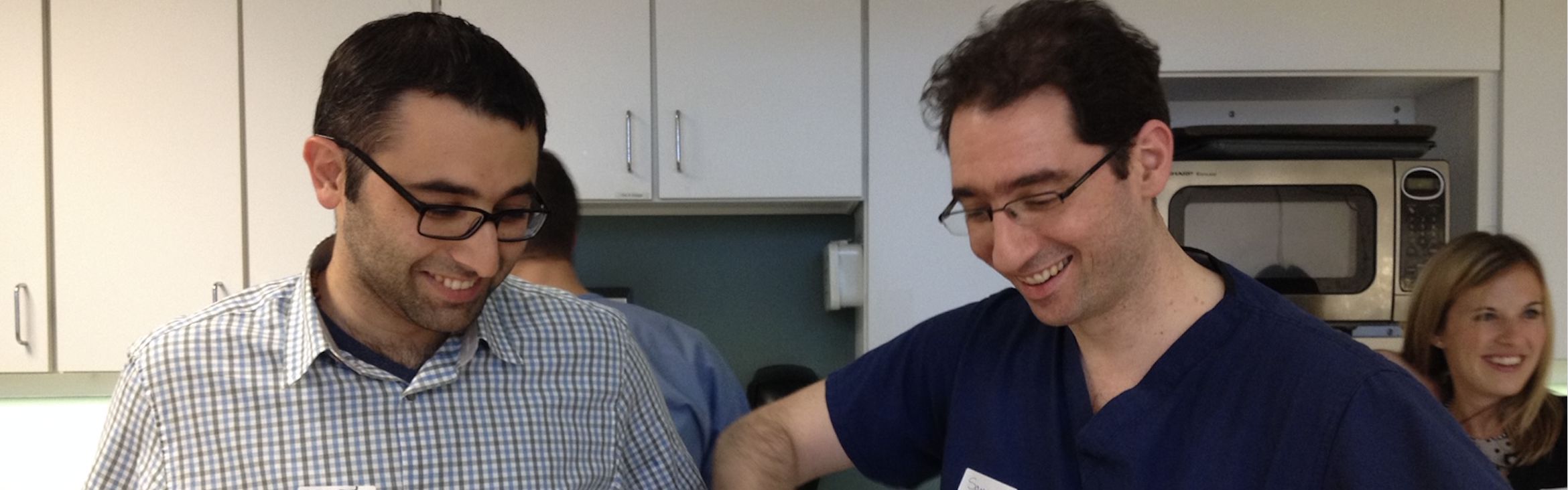 Cardiovascular Medicine Fellows