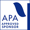 APA logo