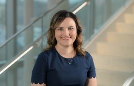 Lourah M. Kelly, Ph.D.