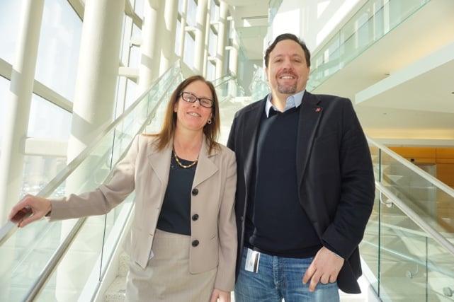 Committee Chair and Co-Chair Committee Chair and Co-Chair