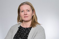 Katherine Fitzgerald