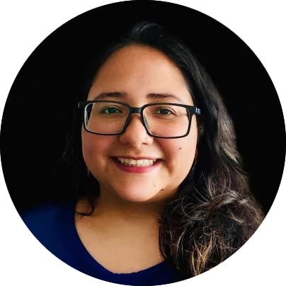 Headshot of Dr. Maira Castaneda-Avila