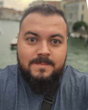 Kaltinaitis dos Santos