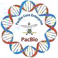 UMass Chan PacBio Core Enterprise logo