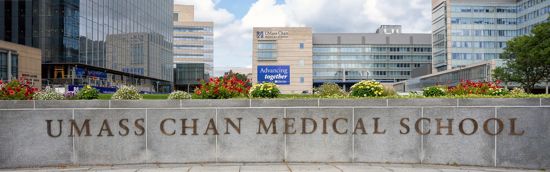 UMass Chan Medical School 