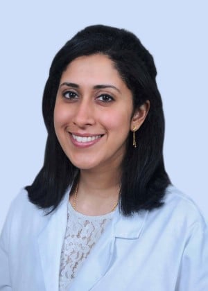 Priya M. Janardhana, MD