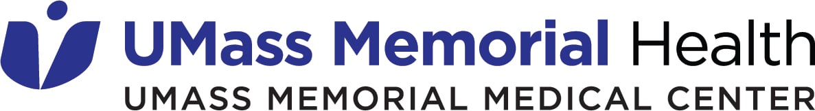 UMASS Memorial Medical Center Logo