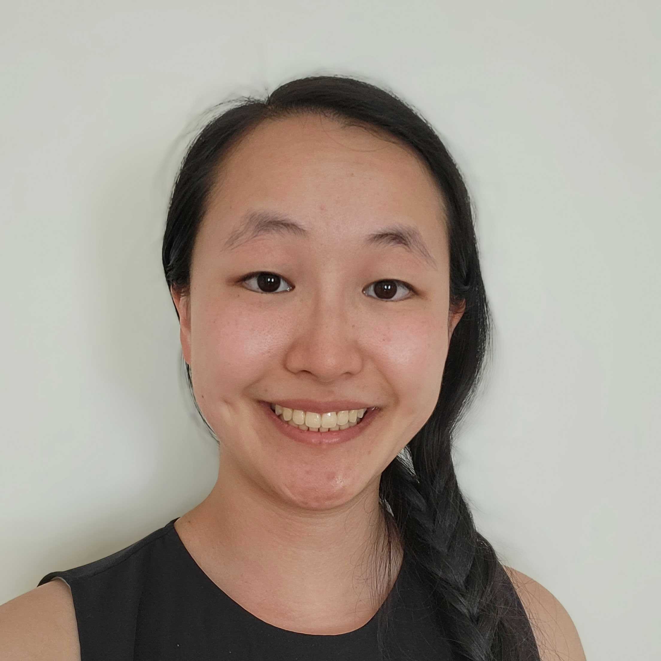 picture of Carmen Lee