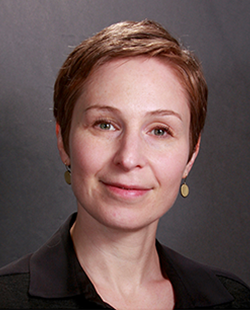 Rita Khodosh, MD, PhD